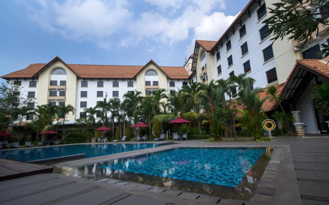 Hotel Santika Cirebon