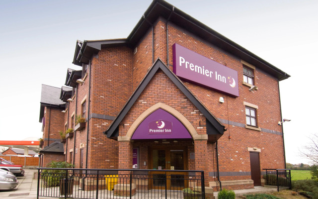 Premier Inn Wigan (M6 Jct 27)