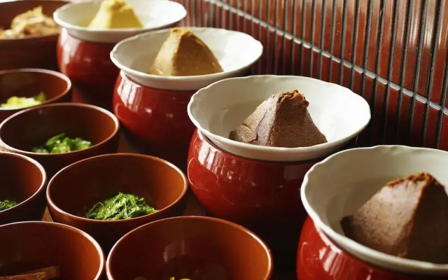 South Gate Hotel Okinawa