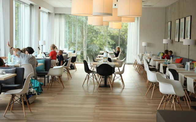 Hotel fairPlayce