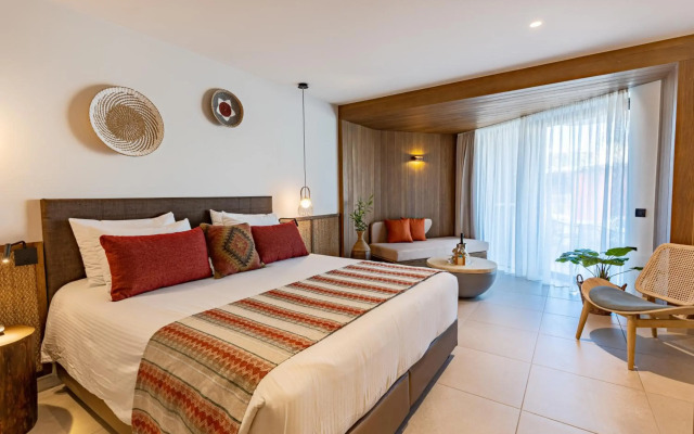 Minos Ambassador Suites & Spa - Adults only
