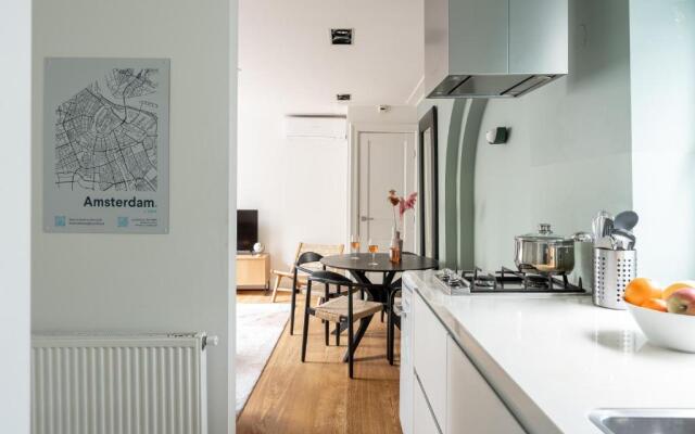 Numa Amsterdam Helmers