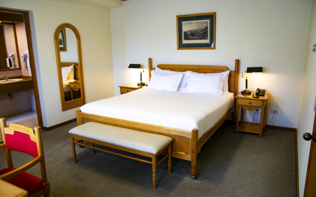 Abba Presidente Suites Puerto Montt