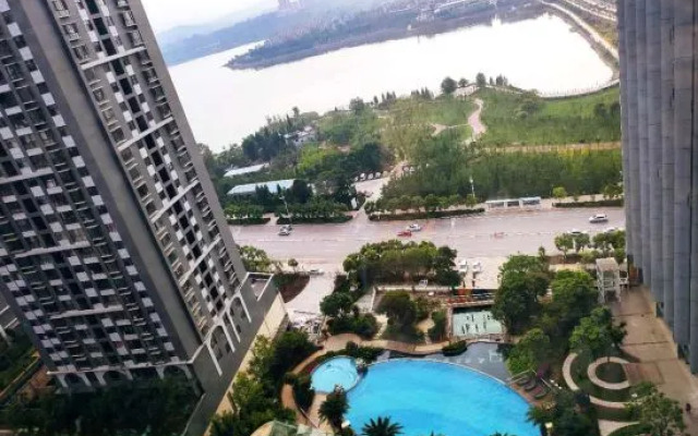 Huwan Hotel