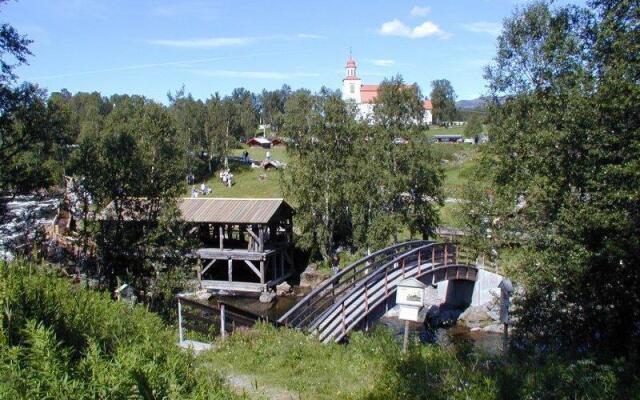 Sörmons Stugby