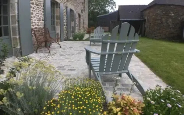 les jardins de la Matz