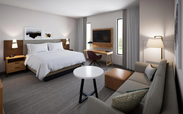 Staybridge Suites Chicago-Oakbrook Terrace by IHG