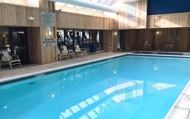 Wyndham Philadelphia-Bucks County