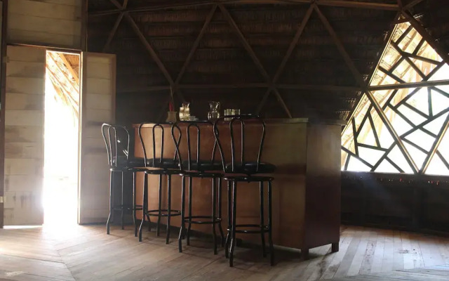 Palmayacu - Refugio Amazónico