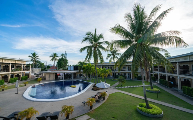 Malinawon Resort
