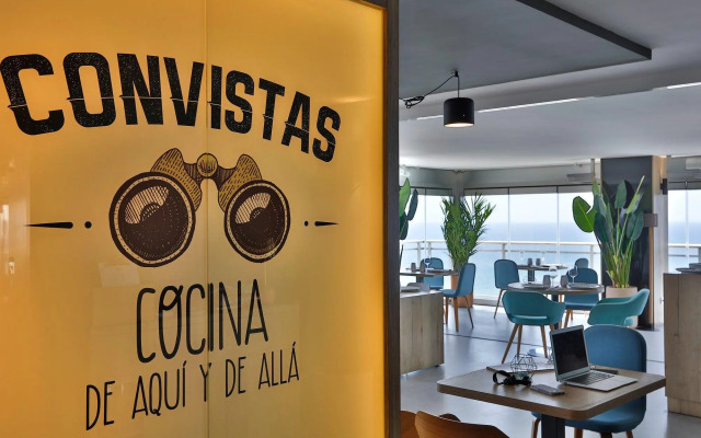 Hotel Alicante Gran Sol Affiliated by Meliá