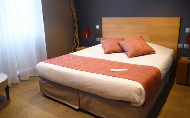 Hôtel Villa les Bains