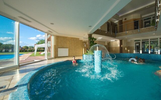 Kehida Family Resort