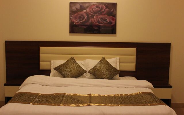 AL Reehan Homes Furnished Units