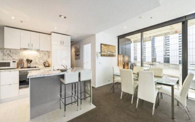 Docklands Executive Apartments
