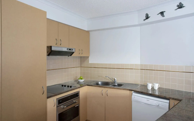 BreakFree Grand Pacific Resort