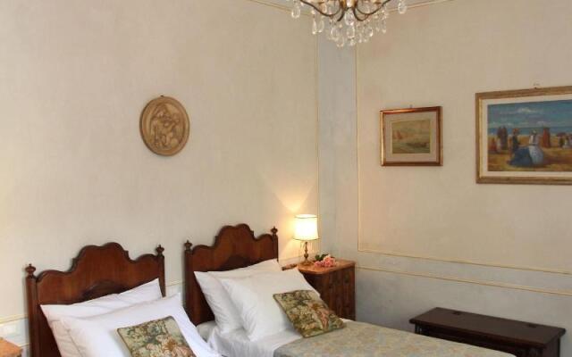Residenza Dei Ricci Relais