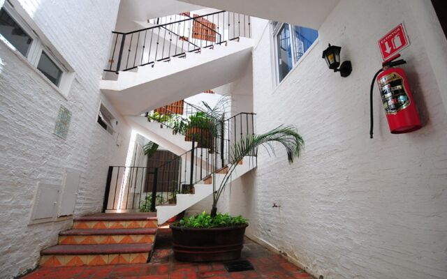 Condominios Marbella