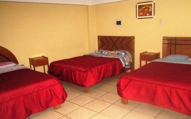 Hostal Sol Imperial