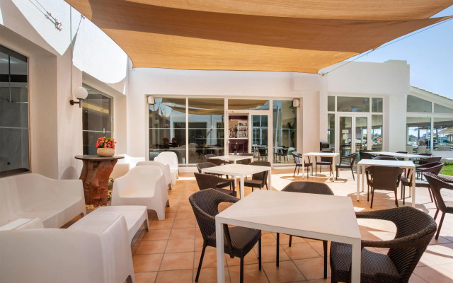 Sol Guadalmar Hotel