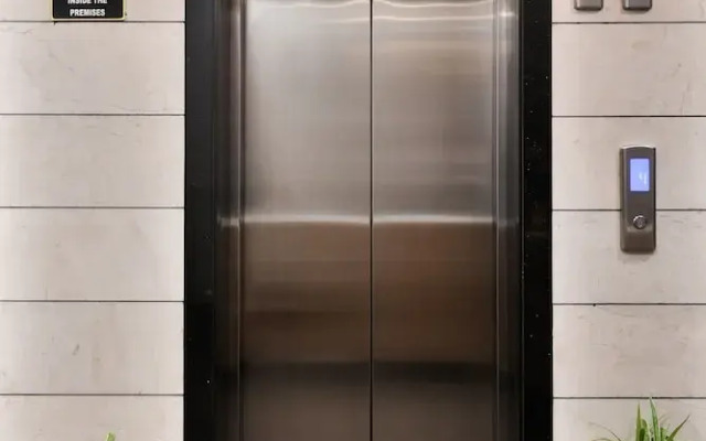 Hotel Rahul Palace Belagavi