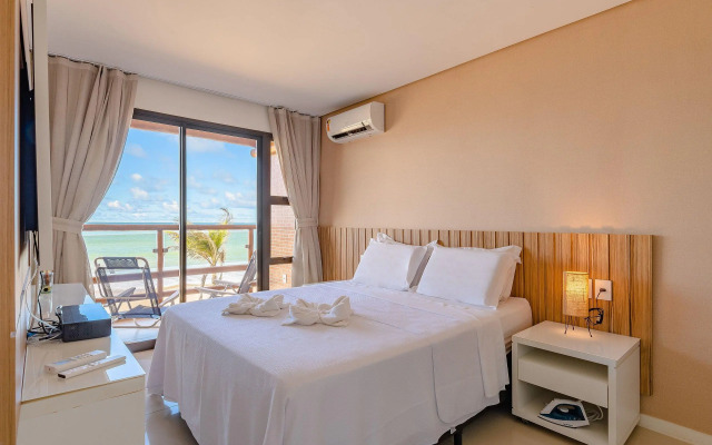 Varandas do Mar - Luxo a beira mar por Carpediem