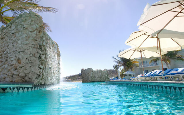Oyster Bay Beach Resort