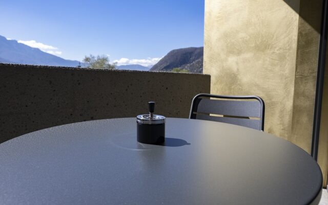 6532 Smart Hotel - Self check-in