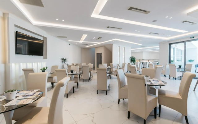 Tesoro Hotel Zakynthos