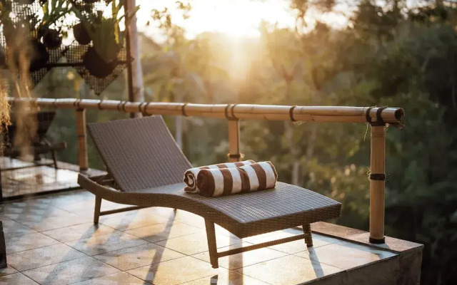 Embrace Ancient Bali at Umah Bali Kuno Villas