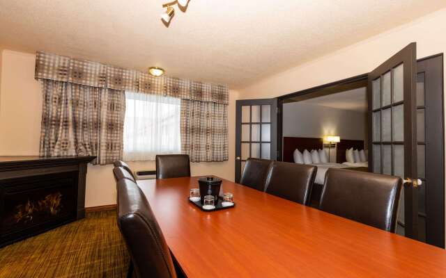 Quality Inn & Suites