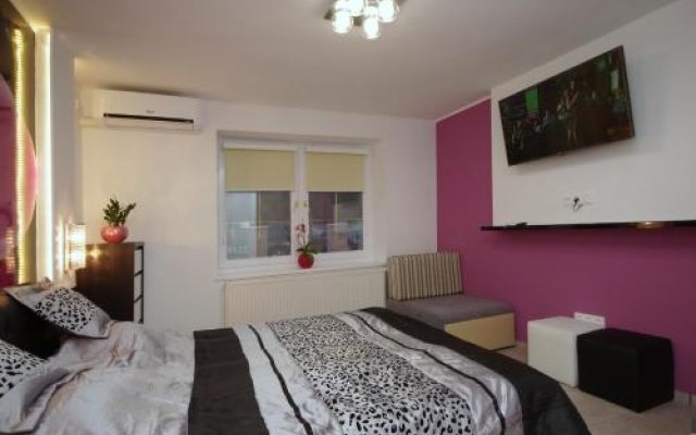 Regina Delux Apartman