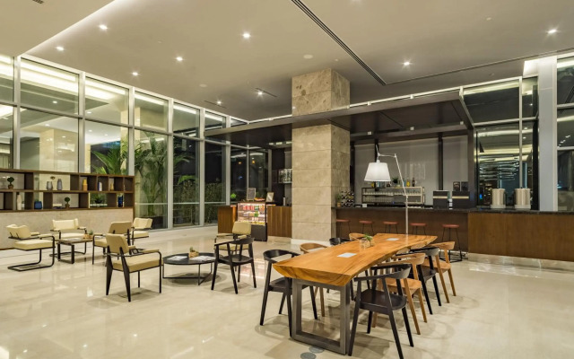 Citadines Bay City Manila
