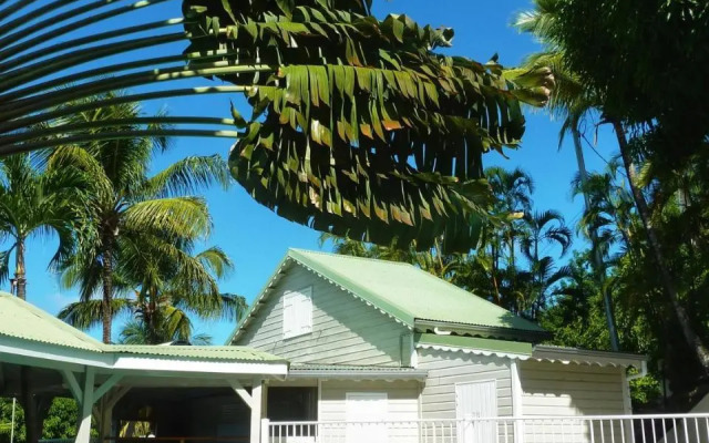 Studio Malacca et Malanga- Ô Cœur de Deshaies