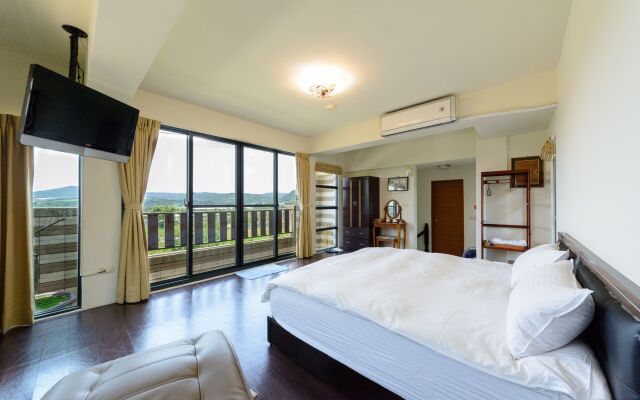 No.8 Dream Street Bed and Breakfast