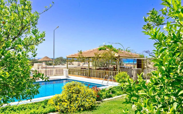 Gelemis Apart Hotel