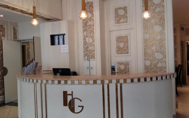 Hotel Gérando