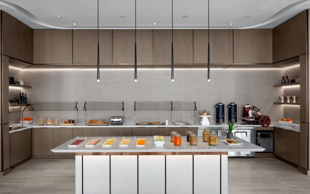 AC Hotel by Marriott Miami Brickell