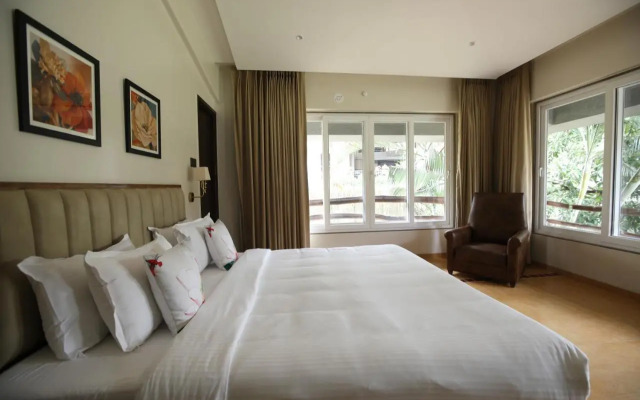 Golden Fields Resort