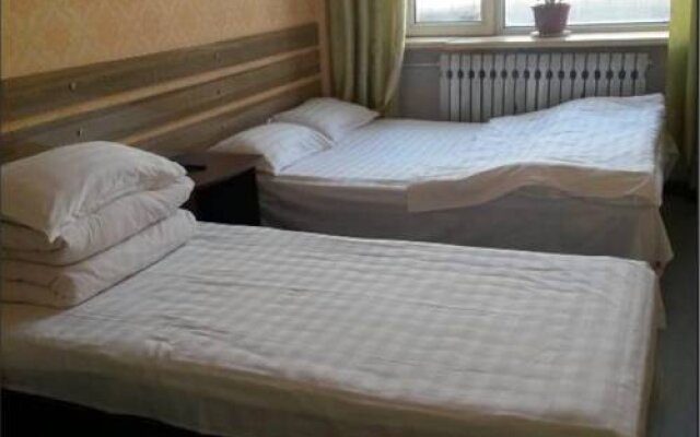 Harbin Yuanyu Express Inn