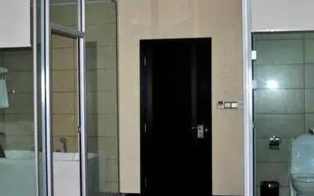 Xi En Express Hotel Jili