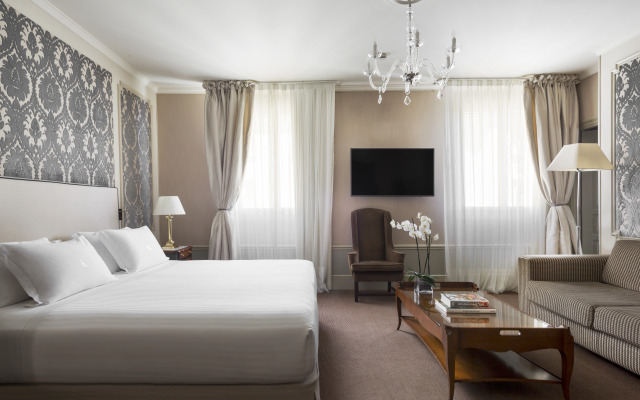 El Palace Hotel Barcelona