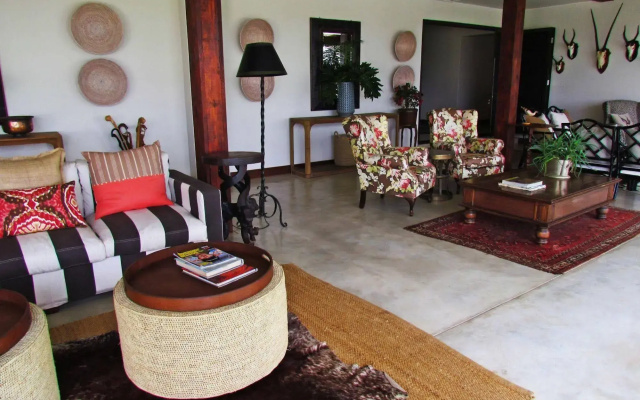Buhala Lodge