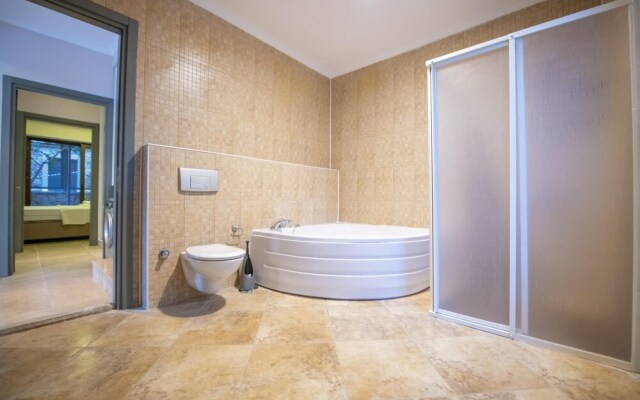 Luxury Villa With Pool in Gocek Fethiye