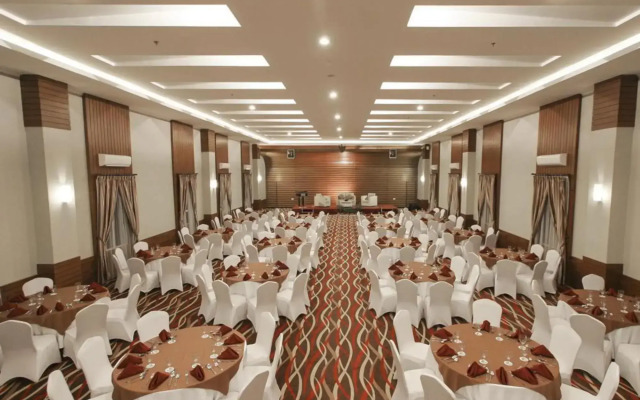 Hotel Dafam Pekalongan