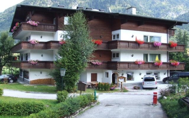 Appartement Alpina