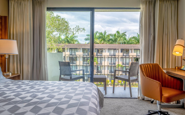 Holiday Inn San Jose La Sabana by IHG