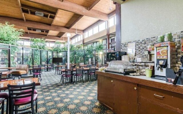 Quality Inn Arkansas City