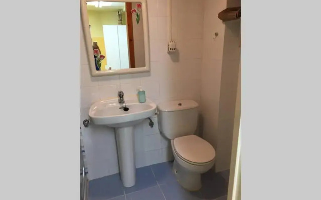 Loft a 5 minutos playa de Riazor