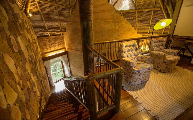 Pousada Soldadinho do Araripe